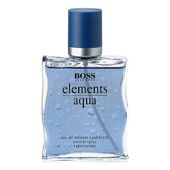 Hugo Boss Boss Elements Aqua