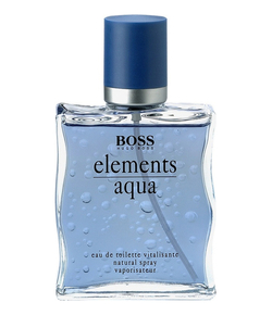 Hugo Boss Boss Elements Aqua