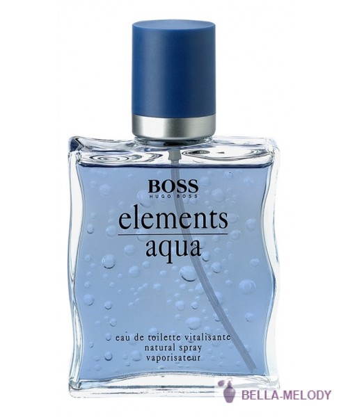 Hugo Boss Boss Elements Aqua