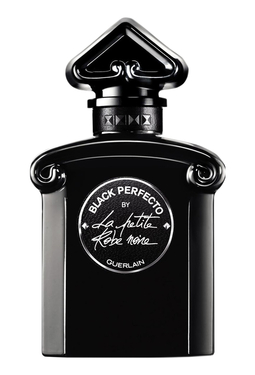 Guerlain Black Perfecto By La Petite Robe Noire