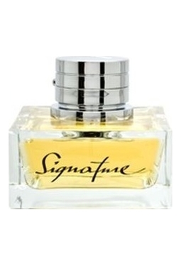 S.T. Dupont Signature Pour Homme