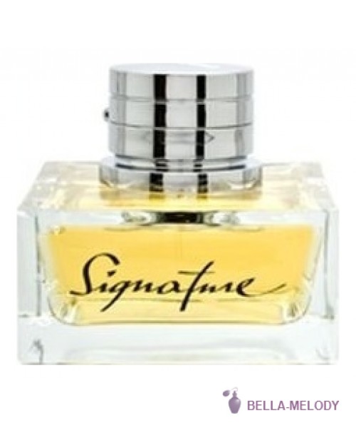 S.T. Dupont Signature Pour Homme