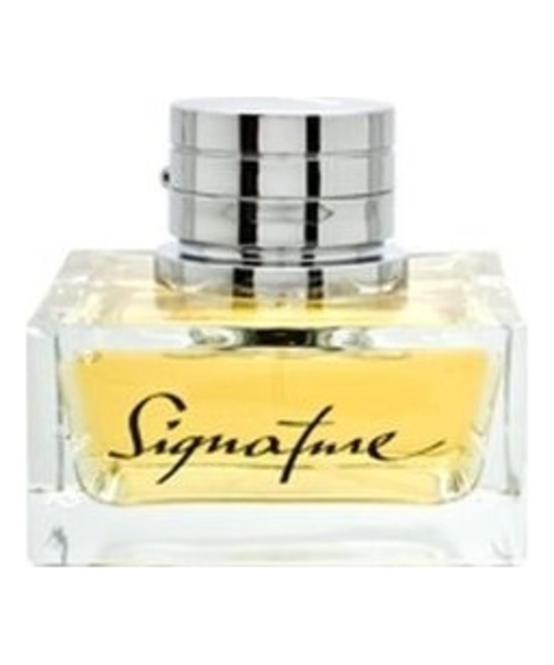 S.T. Dupont Signature Pour Homme