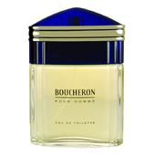 Boucheron Pour Homme