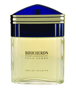 Boucheron Pour Homme