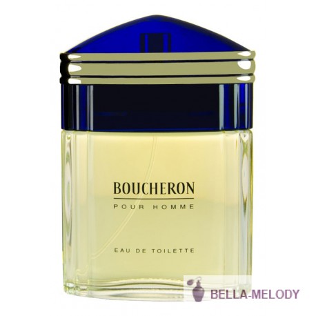 Boucheron Pour Homme 11