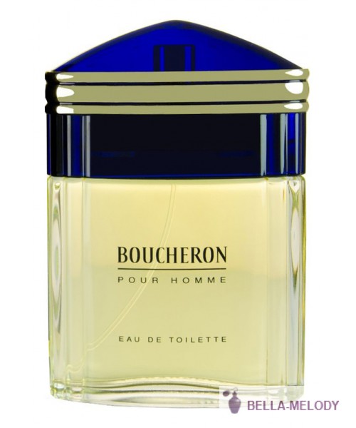 Boucheron Pour Homme