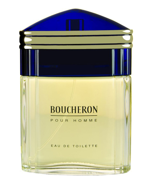 Boucheron Pour Homme