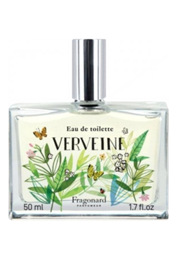 Fragonard Verveine 2018