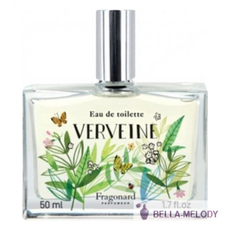 Fragonard Verveine 2018 11