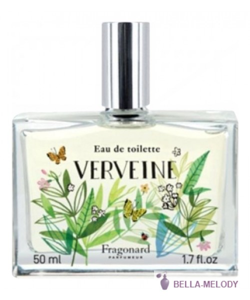 Fragonard Verveine 2018