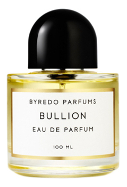 Byredo Bullion