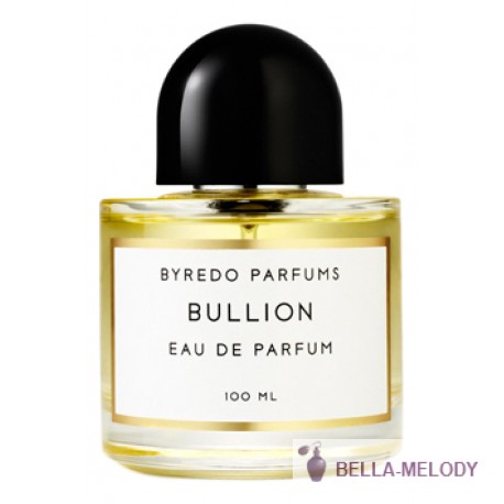 Byredo Bullion 11