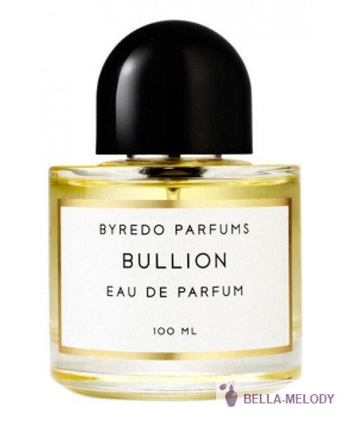 Byredo Bullion