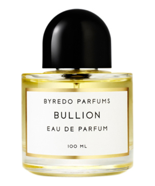 Byredo Bullion