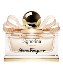 Salvatore Ferragamo Signorina Eleganza