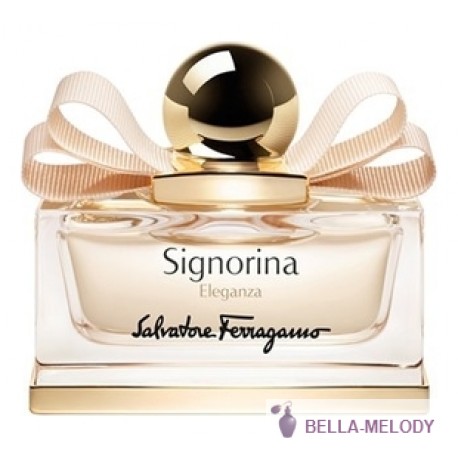 Salvatore Ferragamo Signorina Eleganza 11