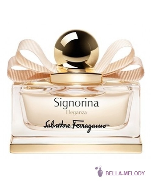 Salvatore Ferragamo Signorina Eleganza