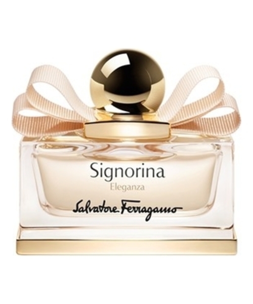 Salvatore Ferragamo Signorina Eleganza