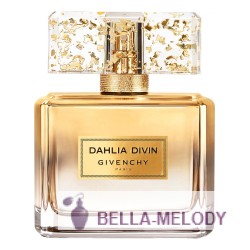 Givenchy Dahlia Divin Le Nectar De Parfum