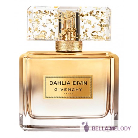 Givenchy Dahlia Divin Le Nectar De Parfum 11