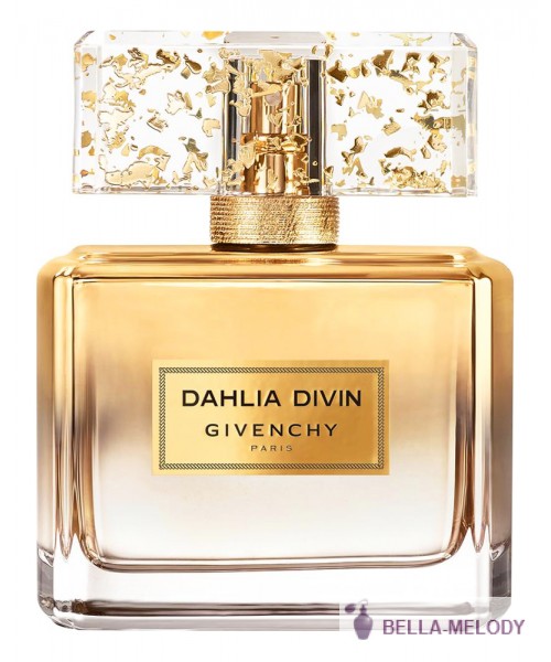 Givenchy Dahlia Divin Le Nectar De Parfum