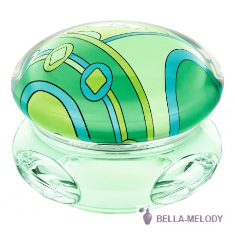 Emilio Pucci Verde 072 11