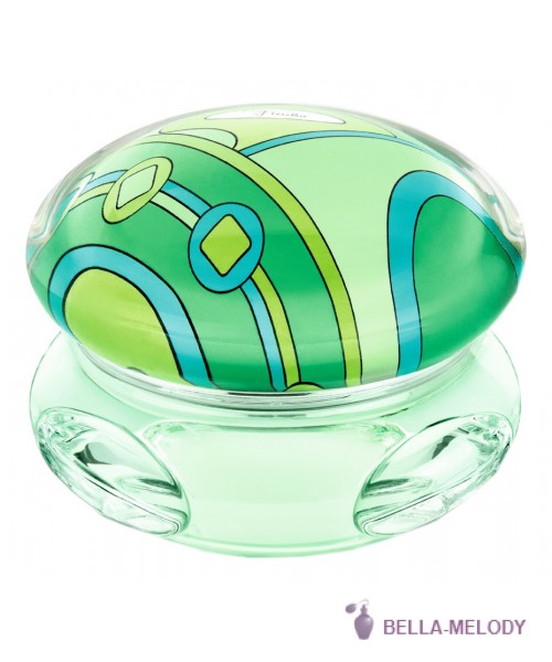 Emilio Pucci Verde 072