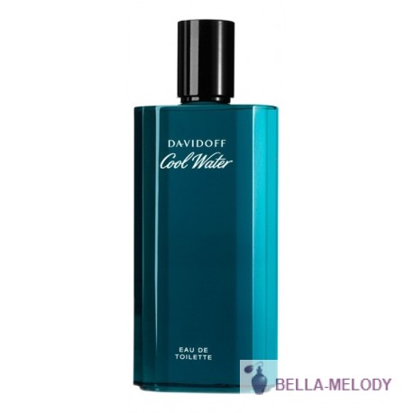 Davidoff Cool Water For Men 11