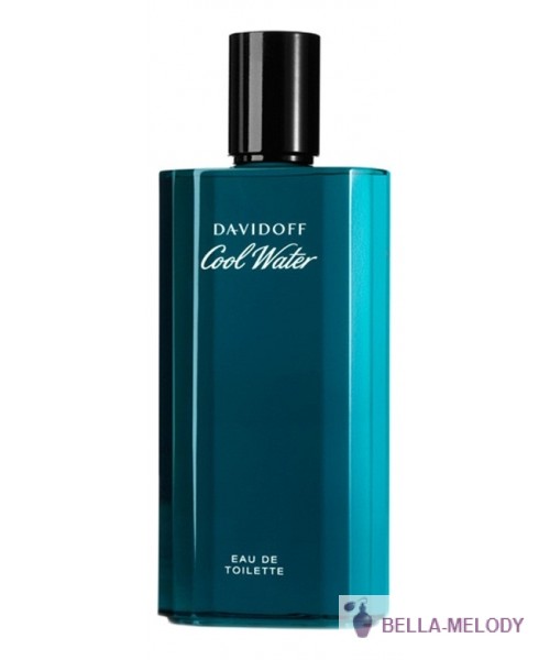 Davidoff Cool Water For Men