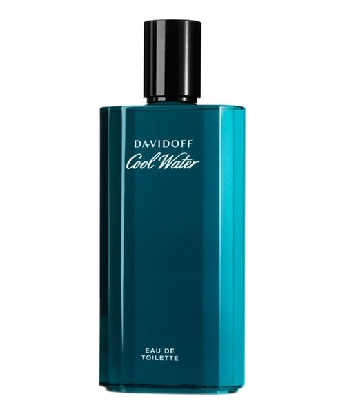 Davidoff Cool Water For Men