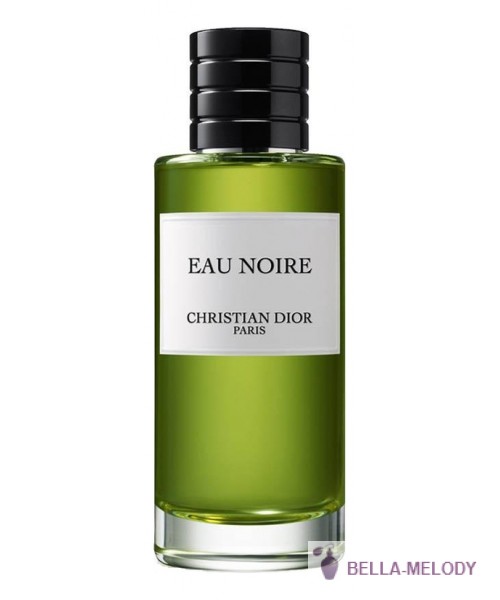 Christian Dior Eau Noire