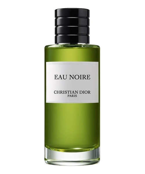 Christian Dior Eau Noire