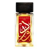 Aramis Perfume Calligraphy Rose