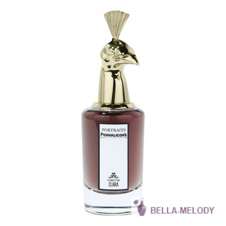 Penhaligon's Clandestine Clara 11