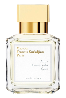 Francis Kurkdjian Aqua Universalis Forte