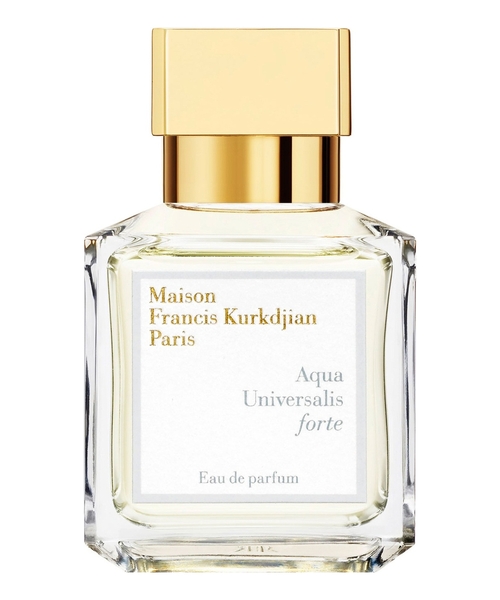 Francis Kurkdjian Aqua Universalis Forte