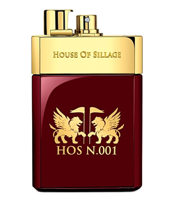 House Of Sillage HoS N.001