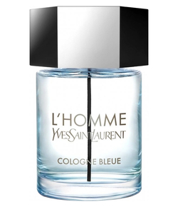 YSL L'Homme Cologne Bleue