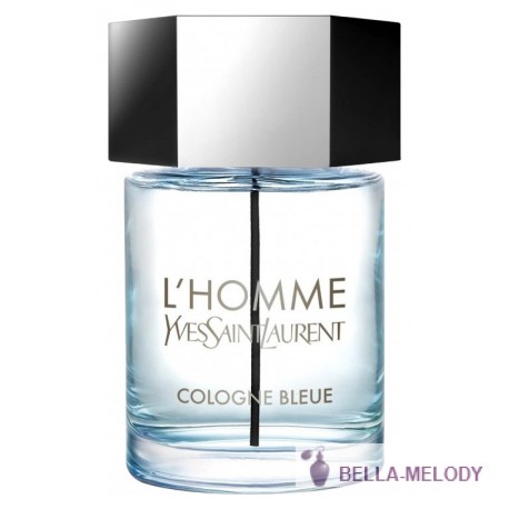 YSL L'Homme Cologne Bleue 11