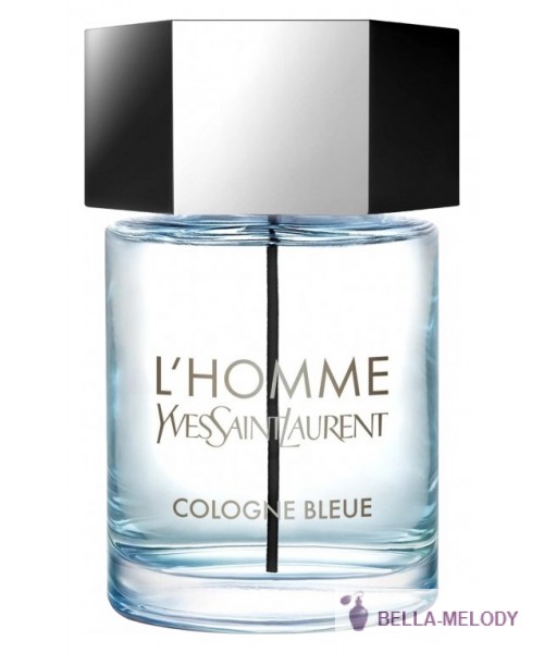 YSL L'Homme Cologne Bleue