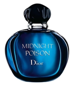 Christian Dior Poison Midnight