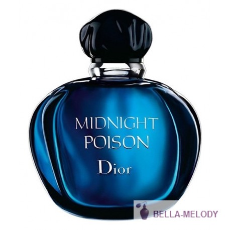 Christian Dior Poison Midnight 11