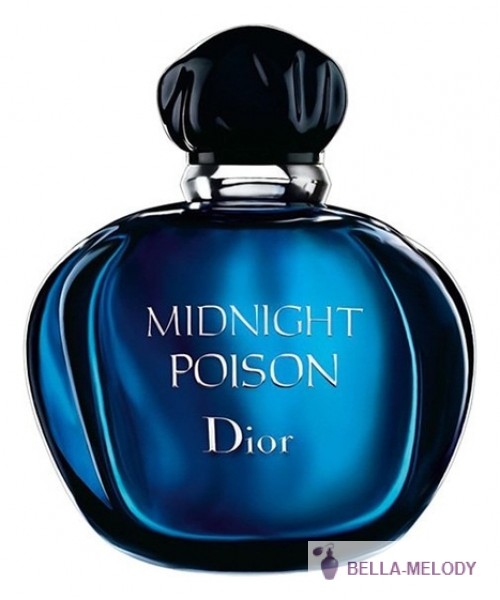 Christian Dior Poison Midnight