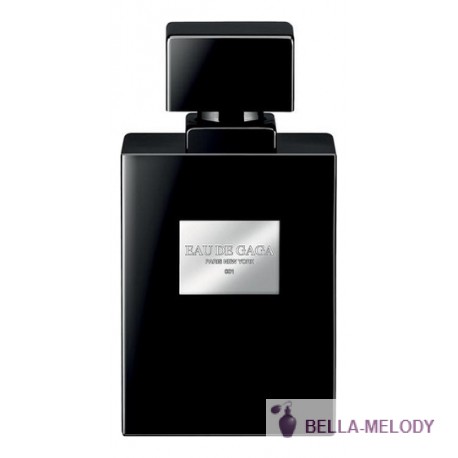 Lady Gaga Eau de Gaga 001 11