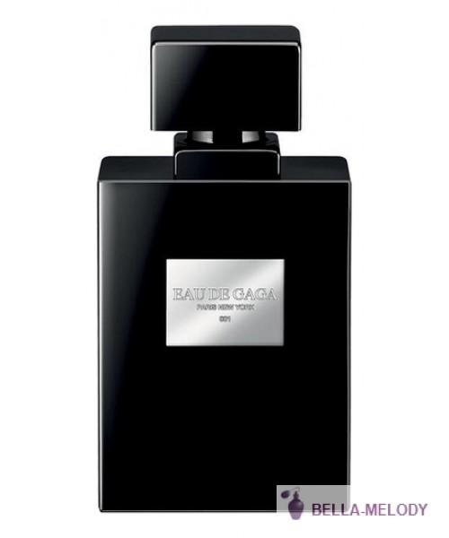 Lady Gaga Eau de Gaga 001