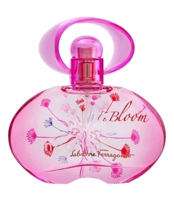 Salvatore Ferragamo Incanto Bloom New Edition