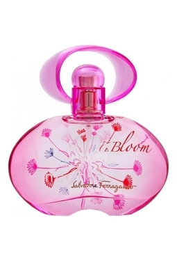 Salvatore Ferragamo Incanto Bloom New Edition