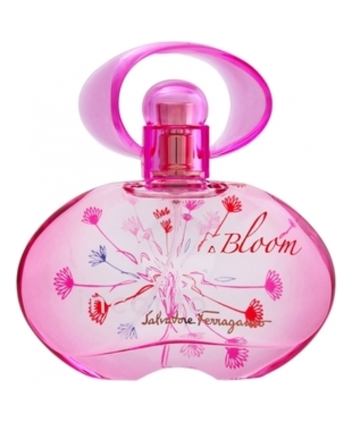 Salvatore Ferragamo Incanto Bloom New Edition