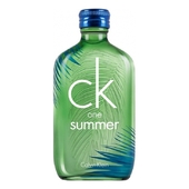 Calvin Klein CK One Summer 2016